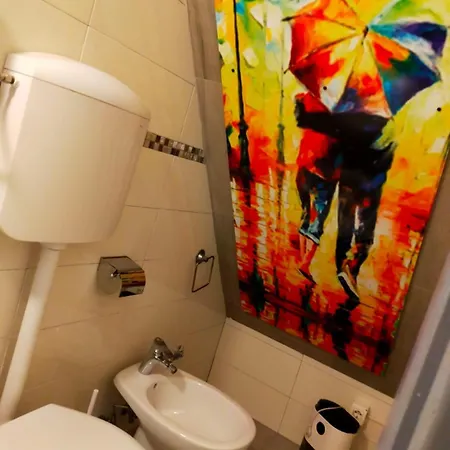 Al Bastione Барлетта