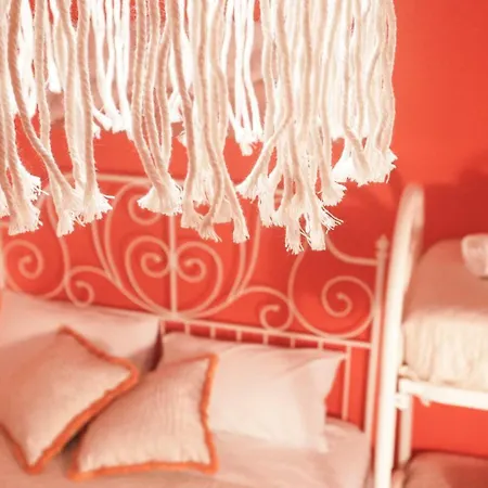 Al Bastione Барлетта