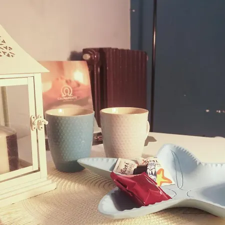 Al Bastione Отель типа 