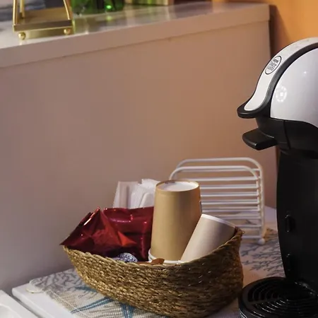 Al Bastione Барлетта