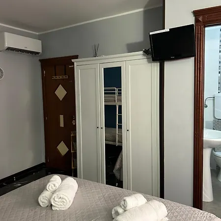 Al Bastione 3* Барлетта