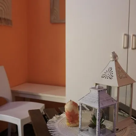 Al Bastione Отель типа 