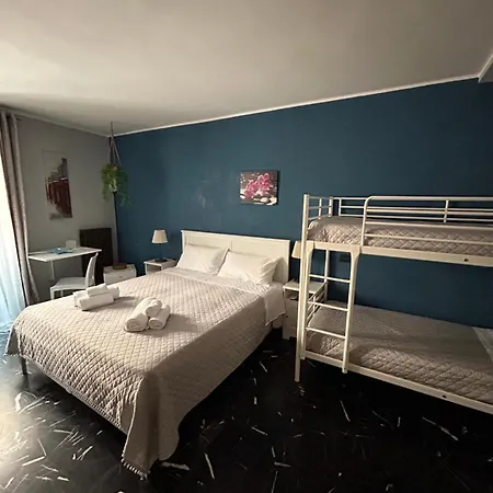 Al Bastione Отель типа 