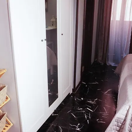 Al Bastione Барлетта