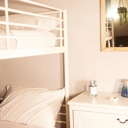 Al Bastione Отель типа 