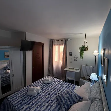 Al Bastione Bed & Breakfast