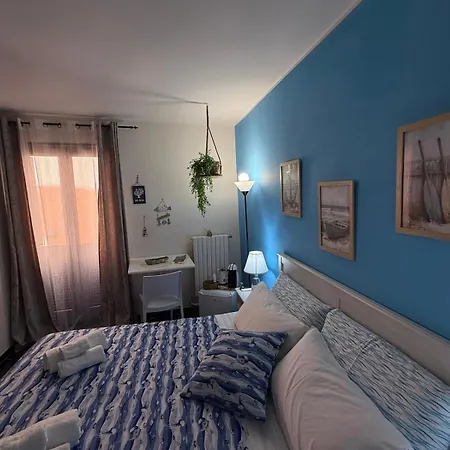 Al Bastione Bed & Breakfast Barletta