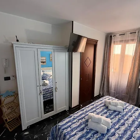 Al Bastione לינה וארוחת בוקר בארלטה