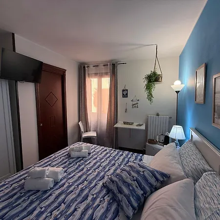 Al Bastione Bed & Breakfast
