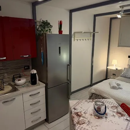 Al Bastione לינה וארוחת בוקר בארלטה