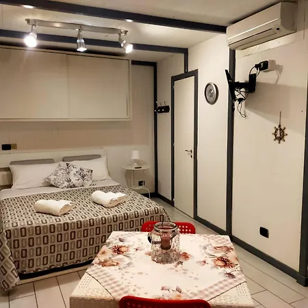 Bed & Breakfast Al Bastione