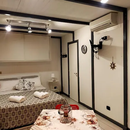 Bed & Breakfast Al Bastione *