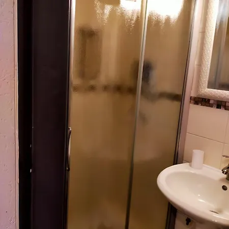 Al Bastione Bed & Breakfast