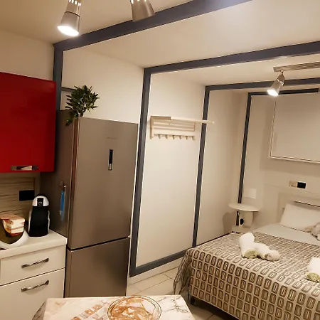Al Bastione Bed & Breakfast *