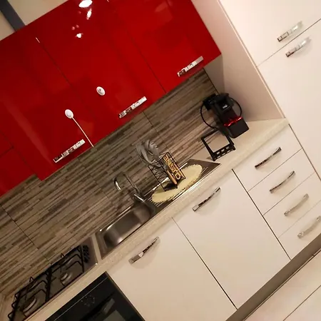 Al Bastione Bed & Breakfast Barletta