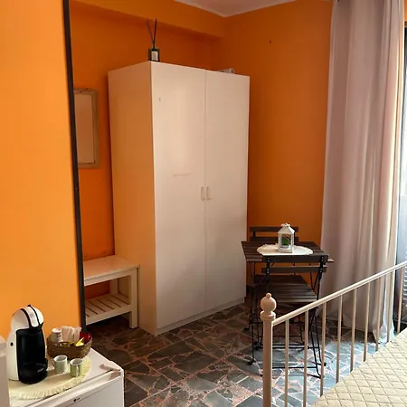 Bed & Breakfast Al Bastione