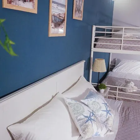 Bed & Breakfast Al Bastione