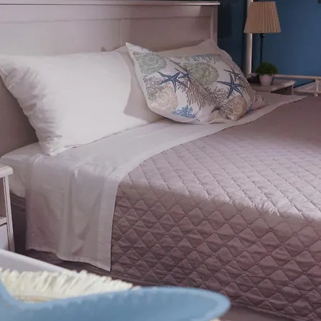 Al Bastione Bed & Breakfast