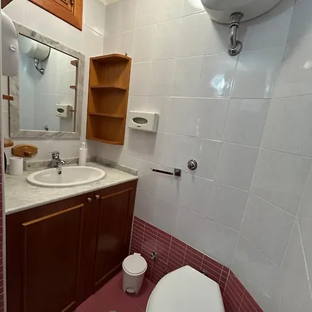 Al Bastione Bed & Breakfast