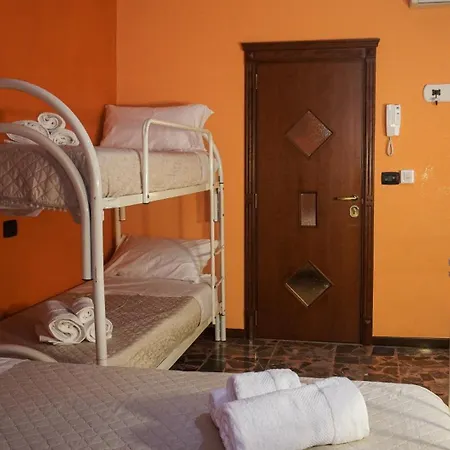 Bed & Breakfast Al Bastione Barletta