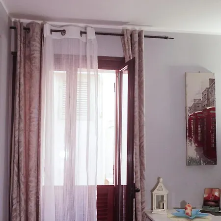 Bed & Breakfast Al Bastione