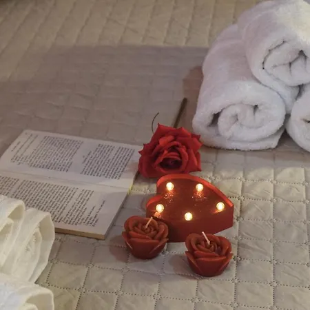 Al Bastione Bed & Breakfast