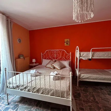 Al Bastione Bed & Breakfast 3*