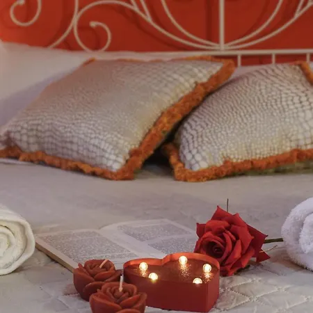 Al Bastione Bed & Breakfast Barletta