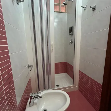 Bed & Breakfast Al Bastione