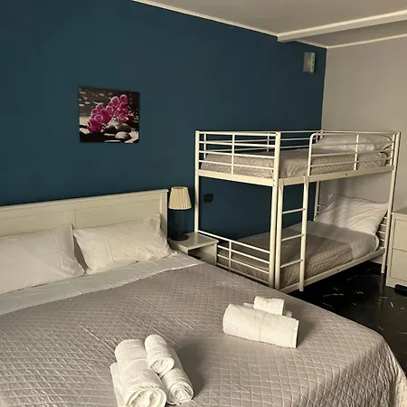 Bed & Breakfast Al Bastione