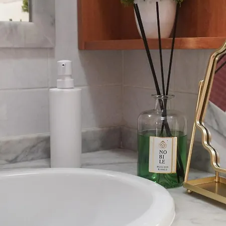 Bed & Breakfast Al Bastione