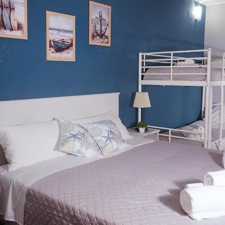 Al Bastione Bed & Breakfast Barletta