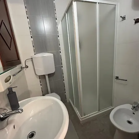 Bed & Breakfast Al Bastione 3*