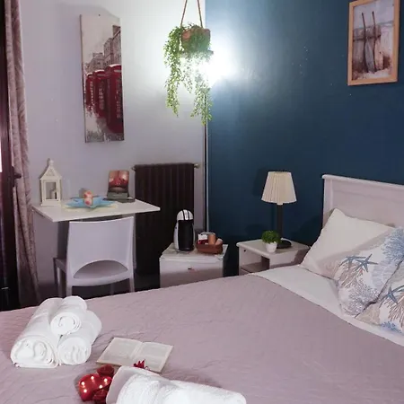 Bed & Breakfast Al Bastione Barletta