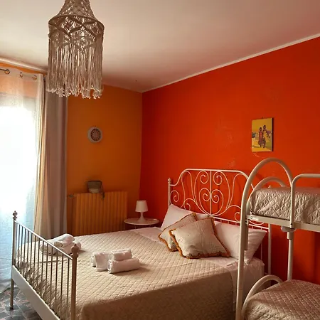 Bed & Breakfast Al Bastione Barletta