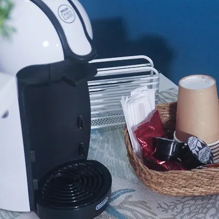 Al Bastione Bed & Breakfast 3*