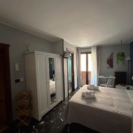 Al Bastione 3* Barletta