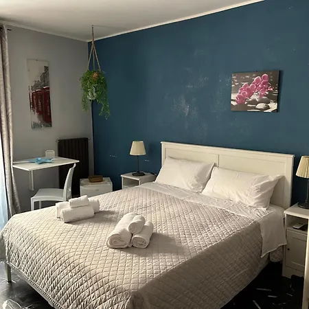 Al Bastione Bed & Breakfast