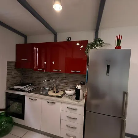 Al Bastione לינה וארוחת בוקר
