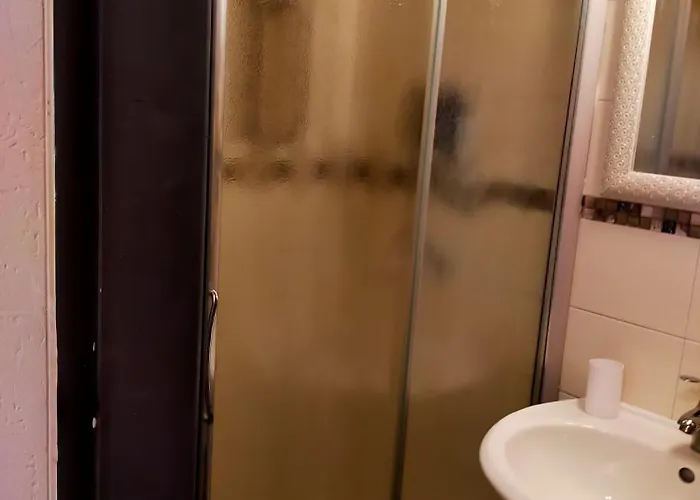 Al Bastione Oda ve Kahvaltı