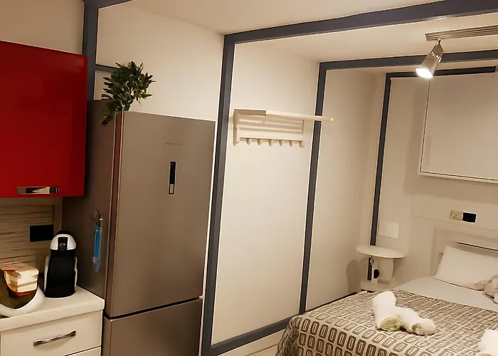 Al Bastione Oda ve Kahvaltı 3*