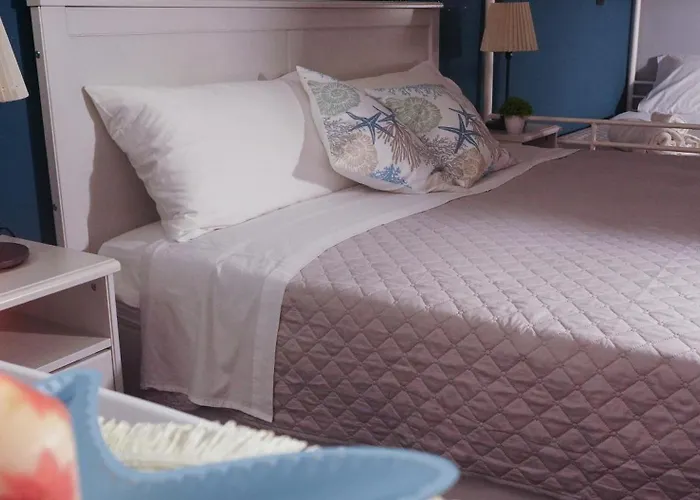 Al Bastione Oda ve Kahvaltı