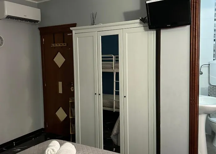 Al Bastione 3* Barletta