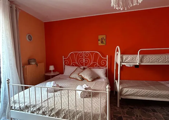 Al Bastione Oda ve Kahvaltı 3*